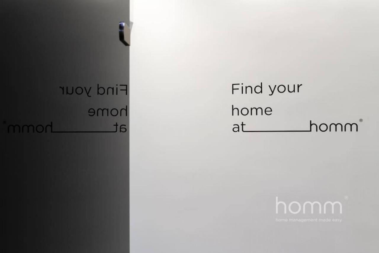 34Sqm Minimal Homm Apartment With Acropolis View Atene Esterno foto